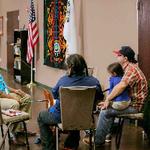 American Indian Community Dialogue